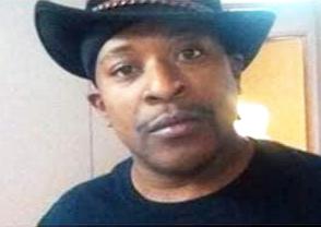Thomas Tom Tom Matthews death by force case in Pine Bluff, AR