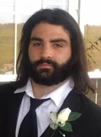 Steven McClendon death by force case profile photo