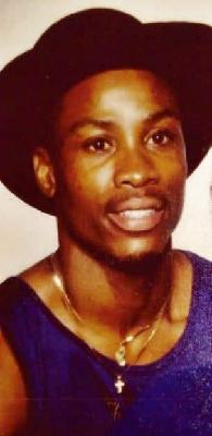David Heard death by force case in Pine Bluff, AR