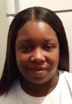 Marquita Harris death by force case profile photo