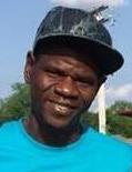 Fenton Tolbert death by force case in Pine Bluff, AR