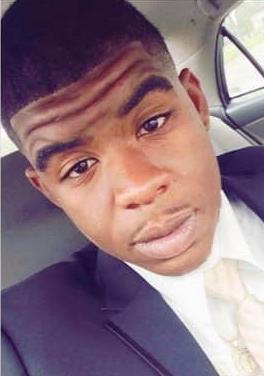 Anthony Curenton death by force case in Little Rock, AR