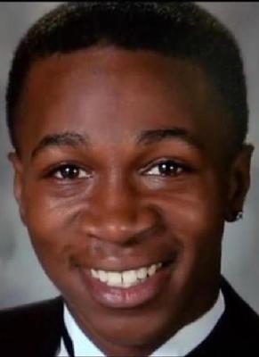 Octavious Critton death by force case in El Dorado, AR