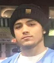 Seth Taylor death by force case profile photo