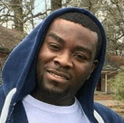 Deandre Brown death by force case in Pine Bluff, AR