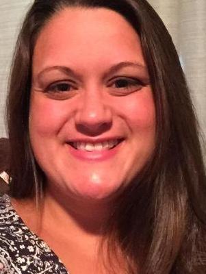 Ashley Mooney death by force case profile photo