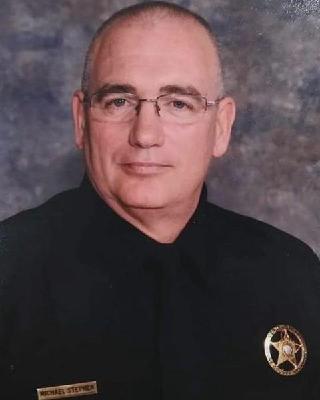 Michael David Stephen Sr. death by force case in Mountain View, AR