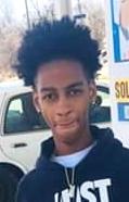 SaRavis Reece death by force case in Pine Bluff, AR