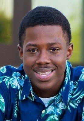 Jarvis Cherron Kolen Jr. death by force case in North Little Rock, AR