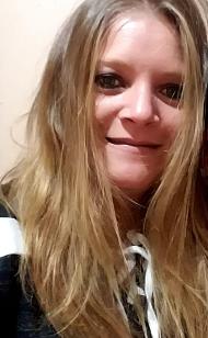 Inga Lee Barnes death by force case in Gravette, AR