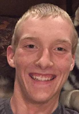 Levi Barnes death by force case profile photo
