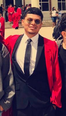 Carlos Alexander Ascencio death by force case in Springdale, AR