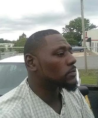 Daniel Burnett death by force case in North Little Rock, AR