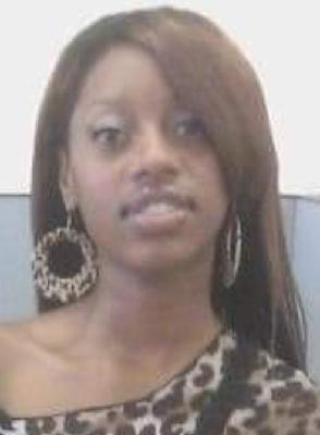 Ramonda Holmes death by force case profile photo