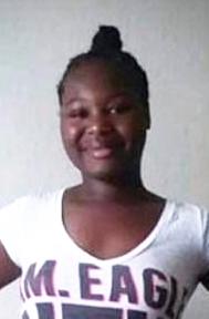 Sydney Bolden death by force case in Little Rock, AR