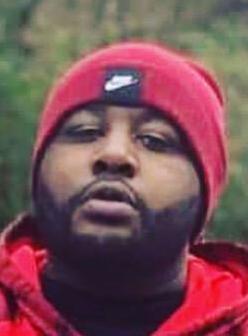 Brandon Parker death by force case in El Dorado, AR