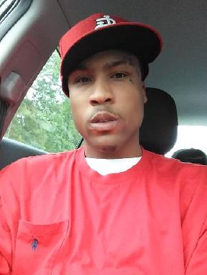 Alton Randall Jr death by force case in Pine Bluff, AR