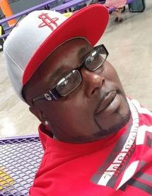 Antonio Martin death by force case in Pine Bluff, AR