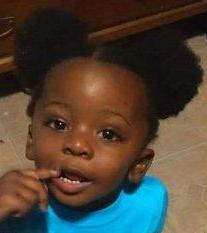 KeiDerrion Love death by force case in Osceola, AR