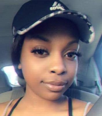 Jaqualyn Paxton death by force case in Texarkana, AR