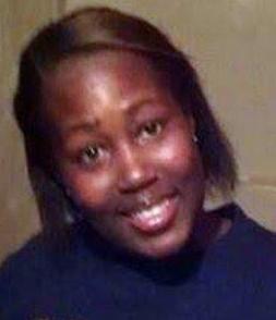 Chassidy Brown death by force case in Earle, AR