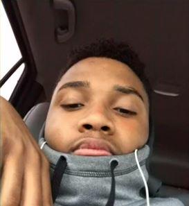 Tylon Vail death by force case profile photo