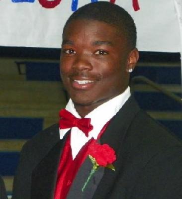Nathaniel Henderson death by force case in West Memphis, AR