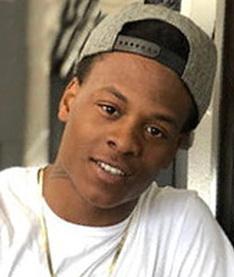 Malik Holli death by force case in Blytheville, AR