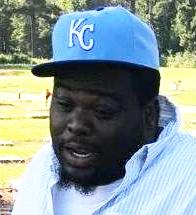Odell Lankford death by force case profile photo