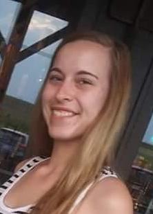 Hannah Roberts death by force case in Pine Bluff, AR