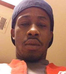 Ashton Jackson death by force case profile photo