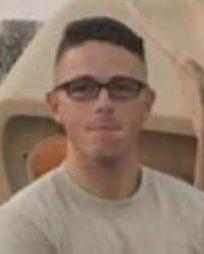 Shawn Mckeough death by force case profile photo