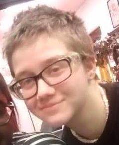 Elizabeth Alexandria Dawson death by force case in Fayetteville, AR