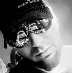 Calvin CJ Goforth death by force case in Mena, AR