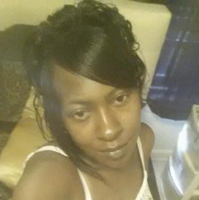 Shenekia Carter death by force case in Osceola, AR