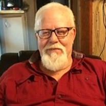 Clarence Allen Oglethorpe death by force case in El Dorado, AR