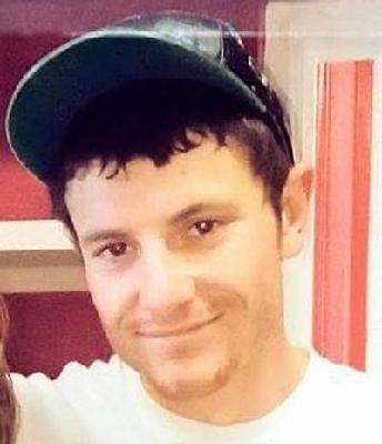 Christopher Farmer death by force case in Hartman, AR