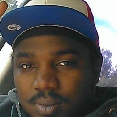 Travis Pearson death by force case profile photo