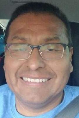 Gabriel Ricardo Quispe death by force case in Van Buren, AR