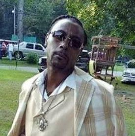Wallace Turner death by force case profile photo