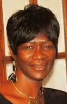 Celestine Holder death by force case profile photo