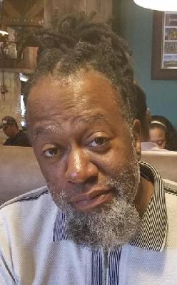 Wiley Carr death by force case profile photo