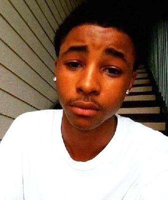 Tyreke Summage death by force case profile photo