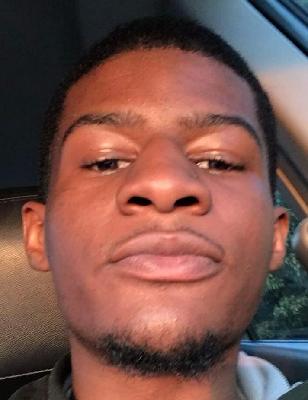 Devan Sprawling death by force case profile photo