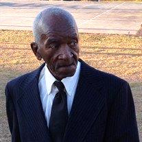 Nathaniel Smith death by force case in Magnolia, AR