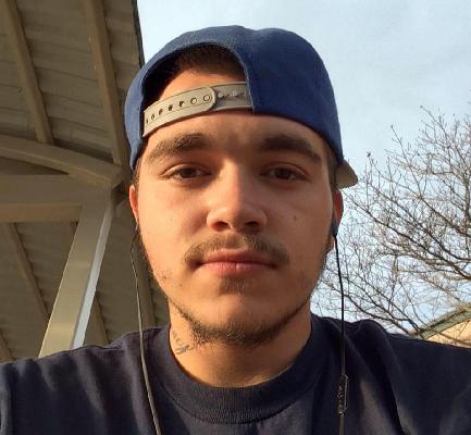 Tyler Scott Garska death by force case in Bentonville, AR
