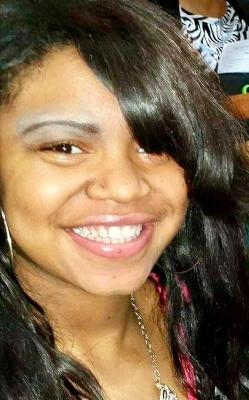 Carrington Williams death by force case in Little Rock, AR