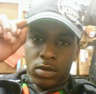 Kennelle Anderson death by force case in Little Rock, AR