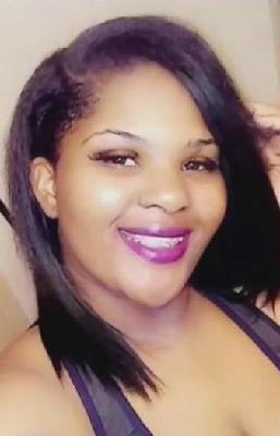 LaTija Luckey death by force case profile photo