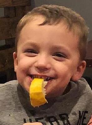 Rion Adrian Faulkner death by force case in Camden, AR